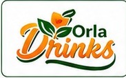 Orla Drinks logo
