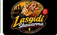 Lasgidi Shawarma logo