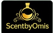 ScentbyOmis logo
