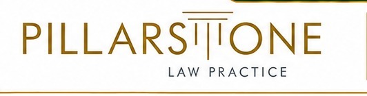 PillarsOne Law Practice logo