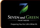 Seven and Green Partners logo