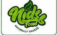 Nicks Foods logo