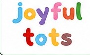 Joyful Tots logo