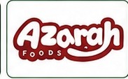 Azarah Foods logo