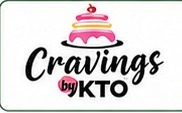 Cravings by KTO logo