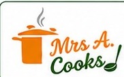 Mrs A. Cooks logo