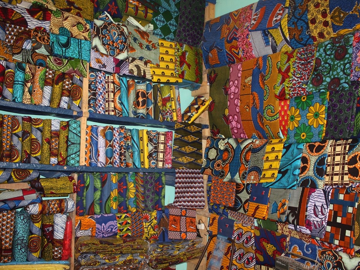 Ankara & Gele